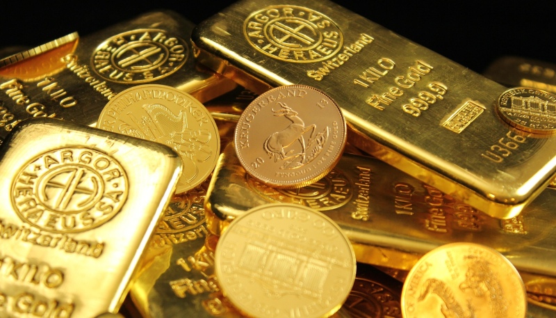 Is it time to repatriate Germany's gold reserves from the United States?