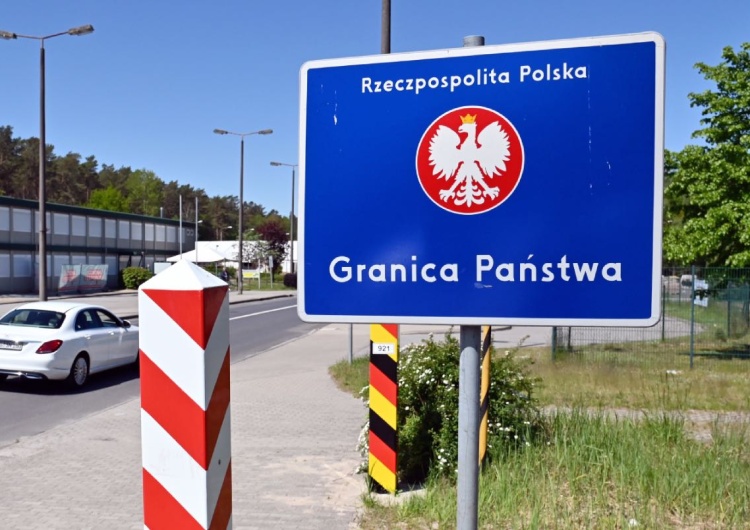 Journalist Uncovers Hard Data: Thousands of Illegal Immigrants Pushed Back from Germany to Poland