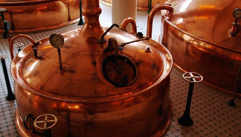 Germany's Brewery Crisis: Breweries on the Brink of Survival