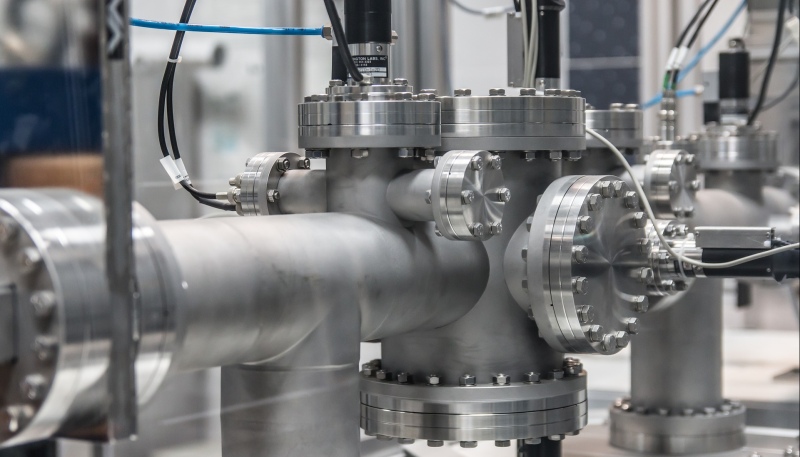 Germany's Gas Crisis: A Lifeline from China?