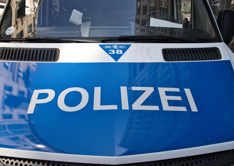 Our Journalist Asked German Police About Their Patrol Car on the Polish Side. A Shocking Response
