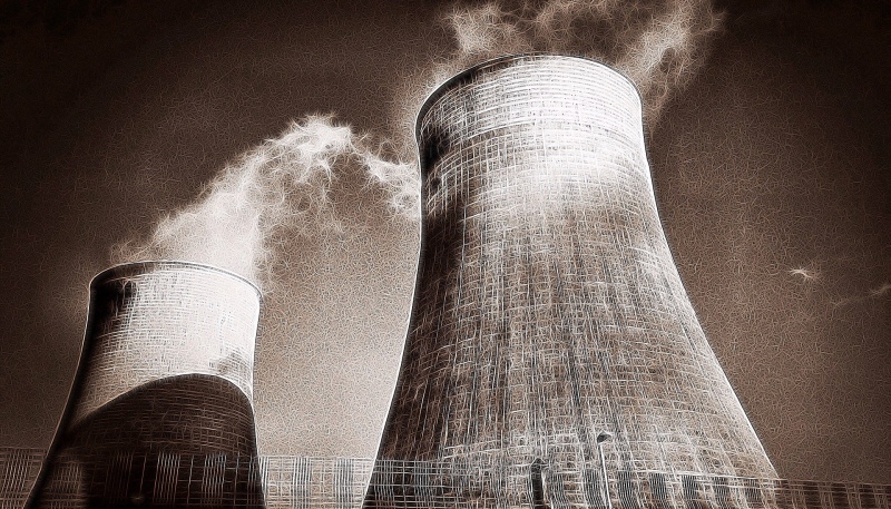 Germany blocks energy progress in Africa