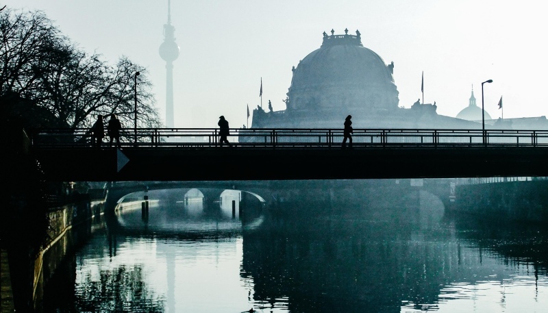 German Economy in Trouble: Growth Has Stalled