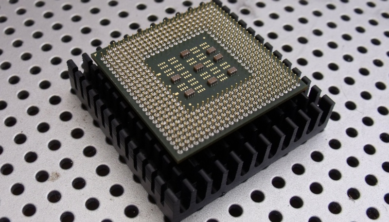 German media blame the Netherlands for the chip crisis