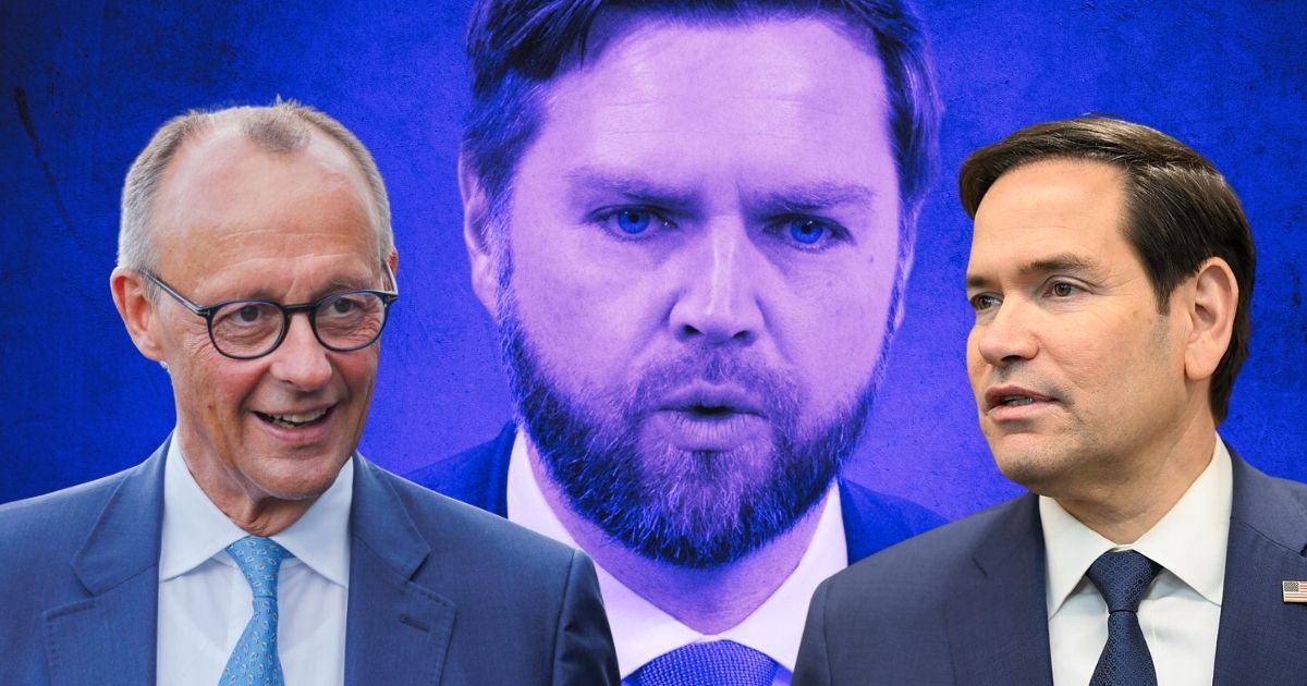 Under the Banner of Anti-Trumpism? The 2026 Munich Security Conference