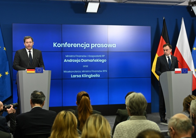 Has the Tusk Government Already Agreed to Germany's E6 EU Centralization Project?