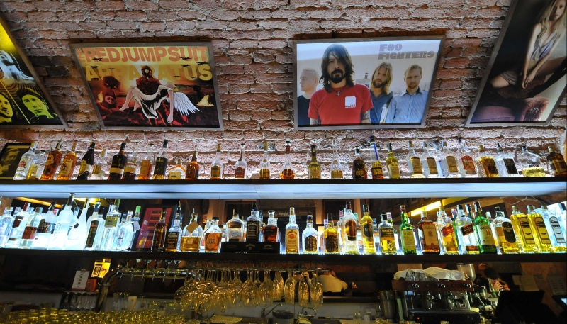 Cheap alcohol in Germany — because Germans are drinking less?