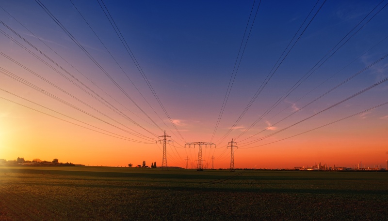 EU Bets on Expanding Energy Interconnections in Central and Eastern Europe