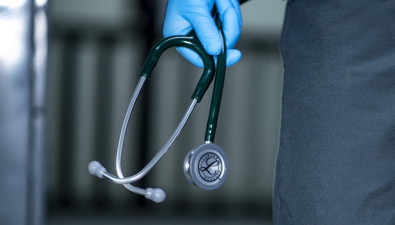 Foreign Doctors Are Increasingly Filling Germany's Ranks